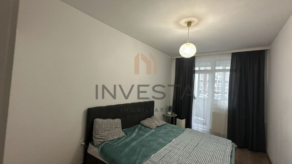 Apartament 3 camere in Ansamblu rezidential Oasului. - Poză 7