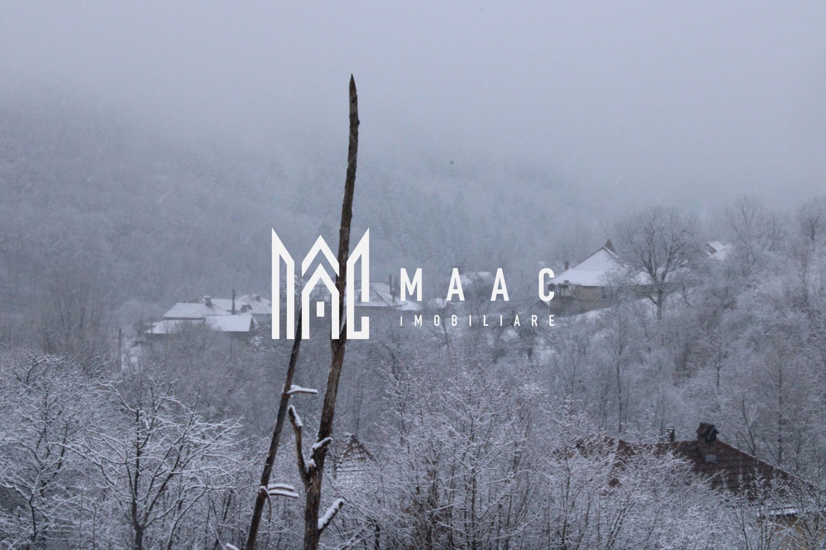 Teren cu izvor de apă minerală  Dangești, Punctul Valea Mare - Poză 11