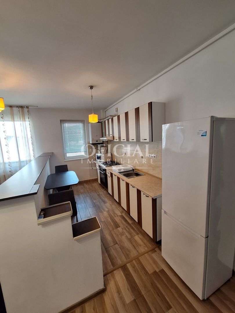 Apartament 2 camere | Pet friendly | Parcare | Parcul Poligon Floresti - Poză 3