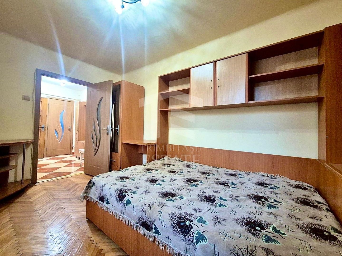 Oportunitate | Complexului Studențesc | 3 cam | Eroilor de la Tysa - Poză 5