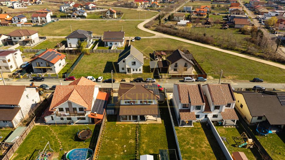 COM 0% Duplex mobilat cu 3 camere | M City Mall - Poză 30