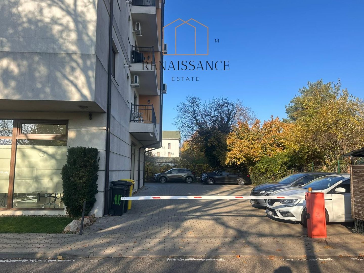 Calea Aradului Spatiu Birouri | 181mp Mobilat | Parcare cu Bariera - Poză 4