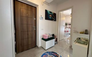 Apartament 2 camere /Mobilat si utilat /Gradina /Metrou Berceni 15min - Poză 4