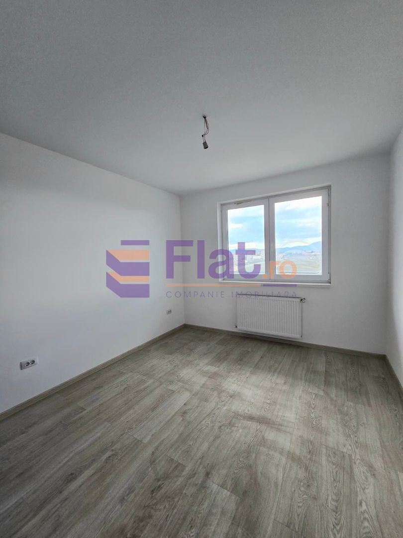 Apartament 3 Camere Brașov Tractorul Parcare - Poză 12