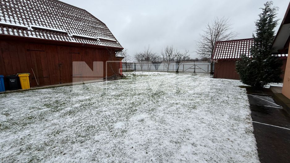 VAND CASA | 78.000 EURO | HORODNIC DE SUS | 4.268 MP | - Poză 2