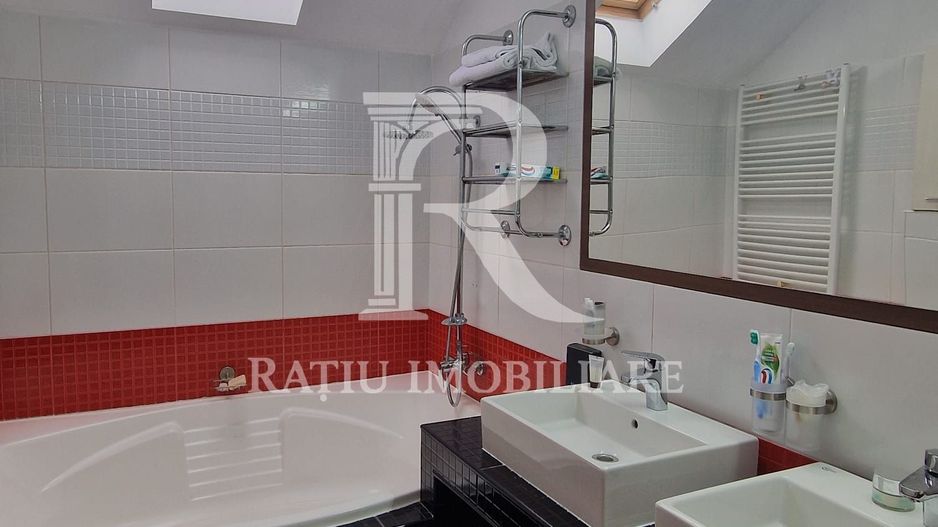 Apartament cu 3 camere exclusivist | Iosia | Oradea - Poză 8