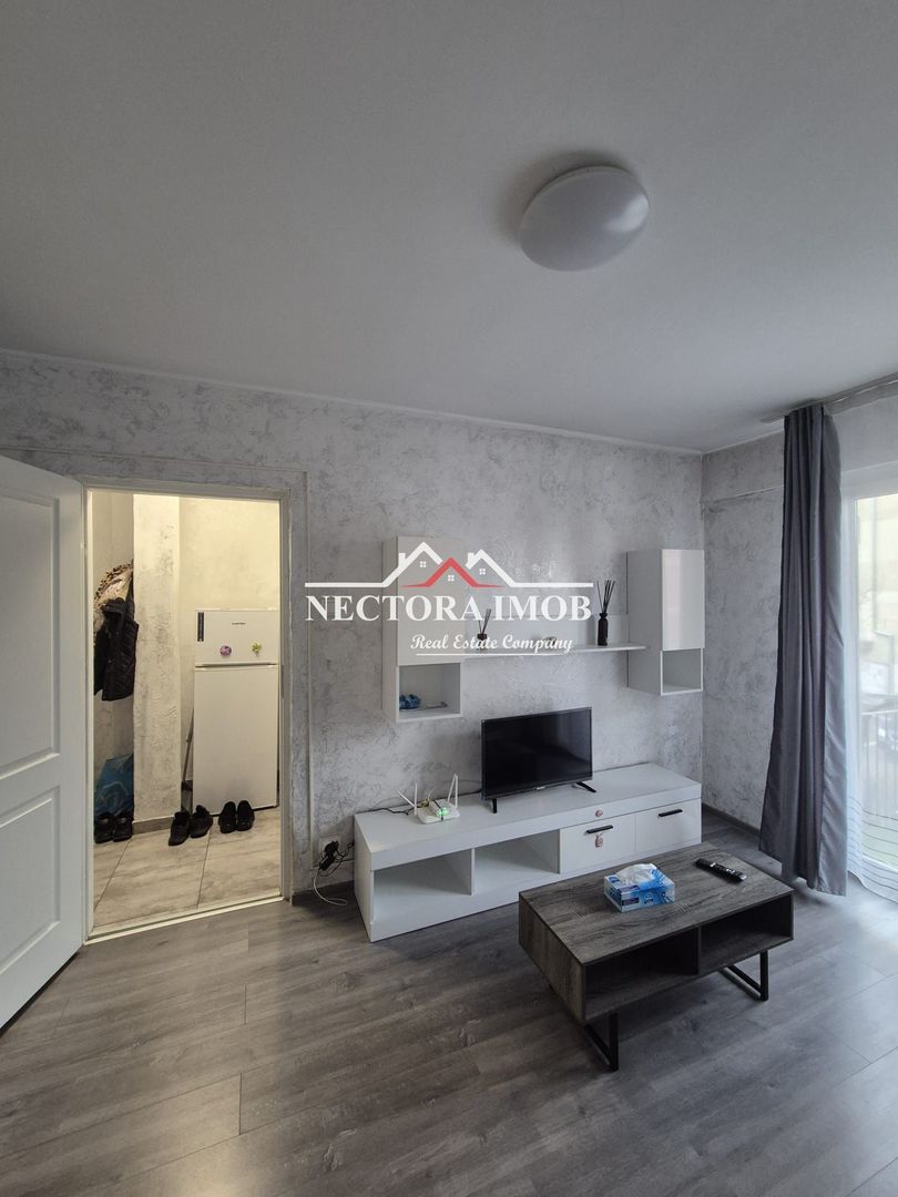 NECTORA IMOB-Apartament 2 camere, Zona Rogerius, 46 mp, Etaj 1, Utilat - Poză 2