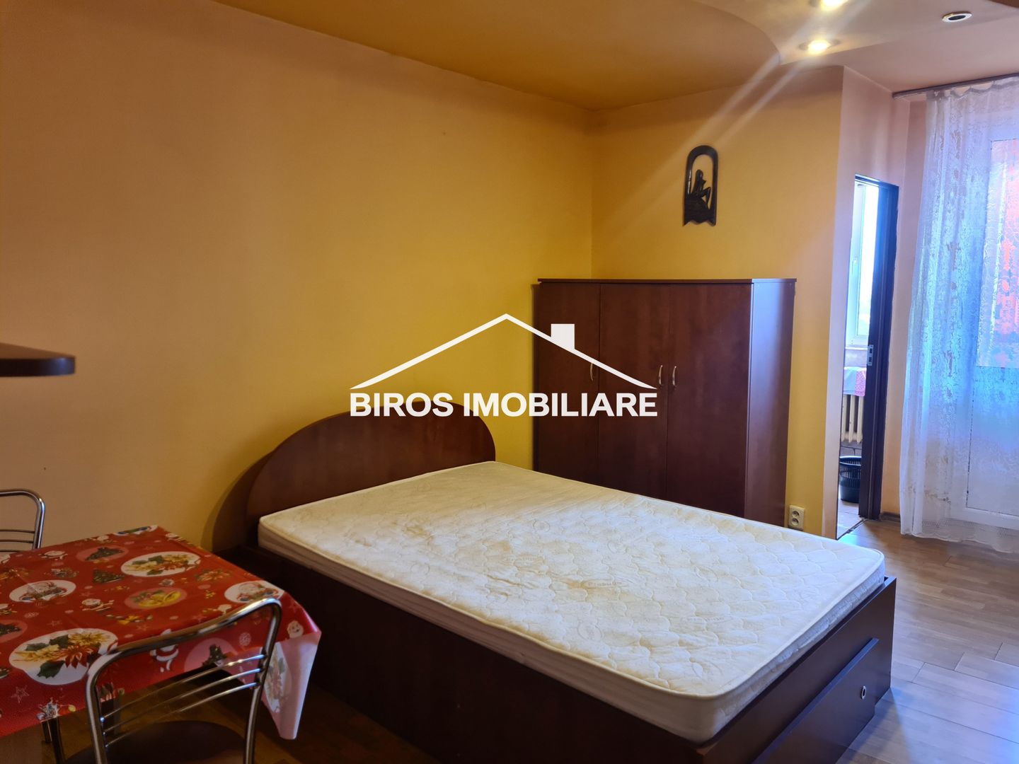 Garsoniera Brazda - Doljului - Poză 2