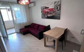 Apartament tip studio 40 mp/ Metalurgiei/ sector 4 - Poză 6