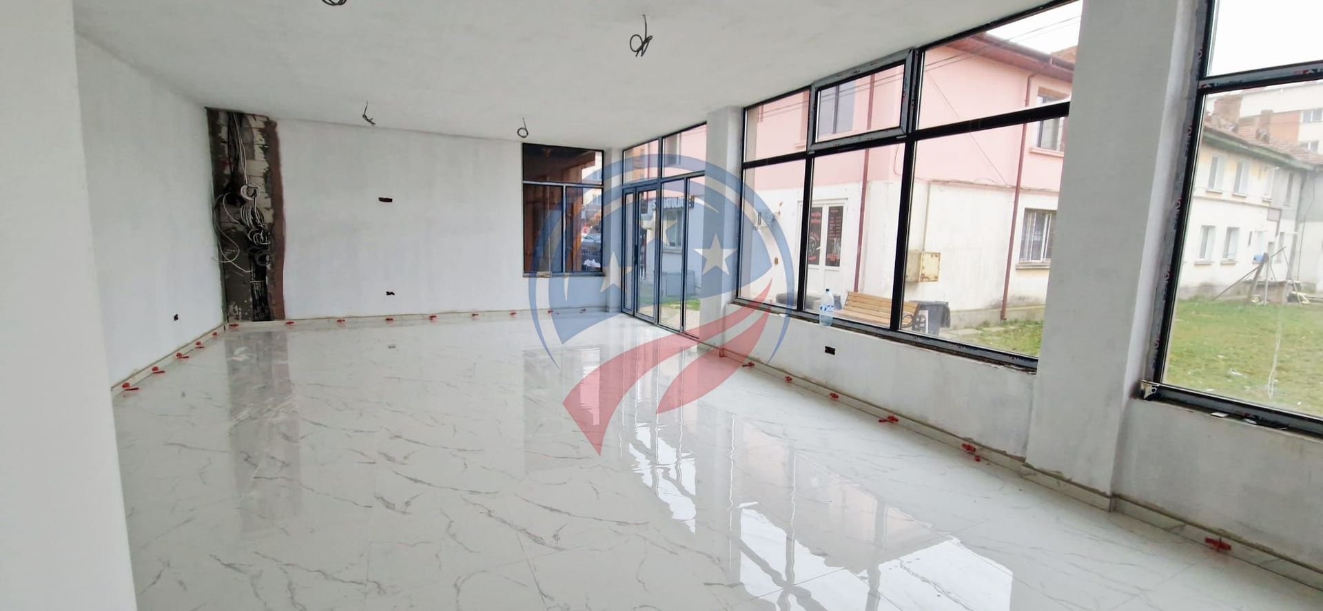 SPATIU COMERCIAL DE INCHIRIAT  FILIASI 120 mp - Poză 4
