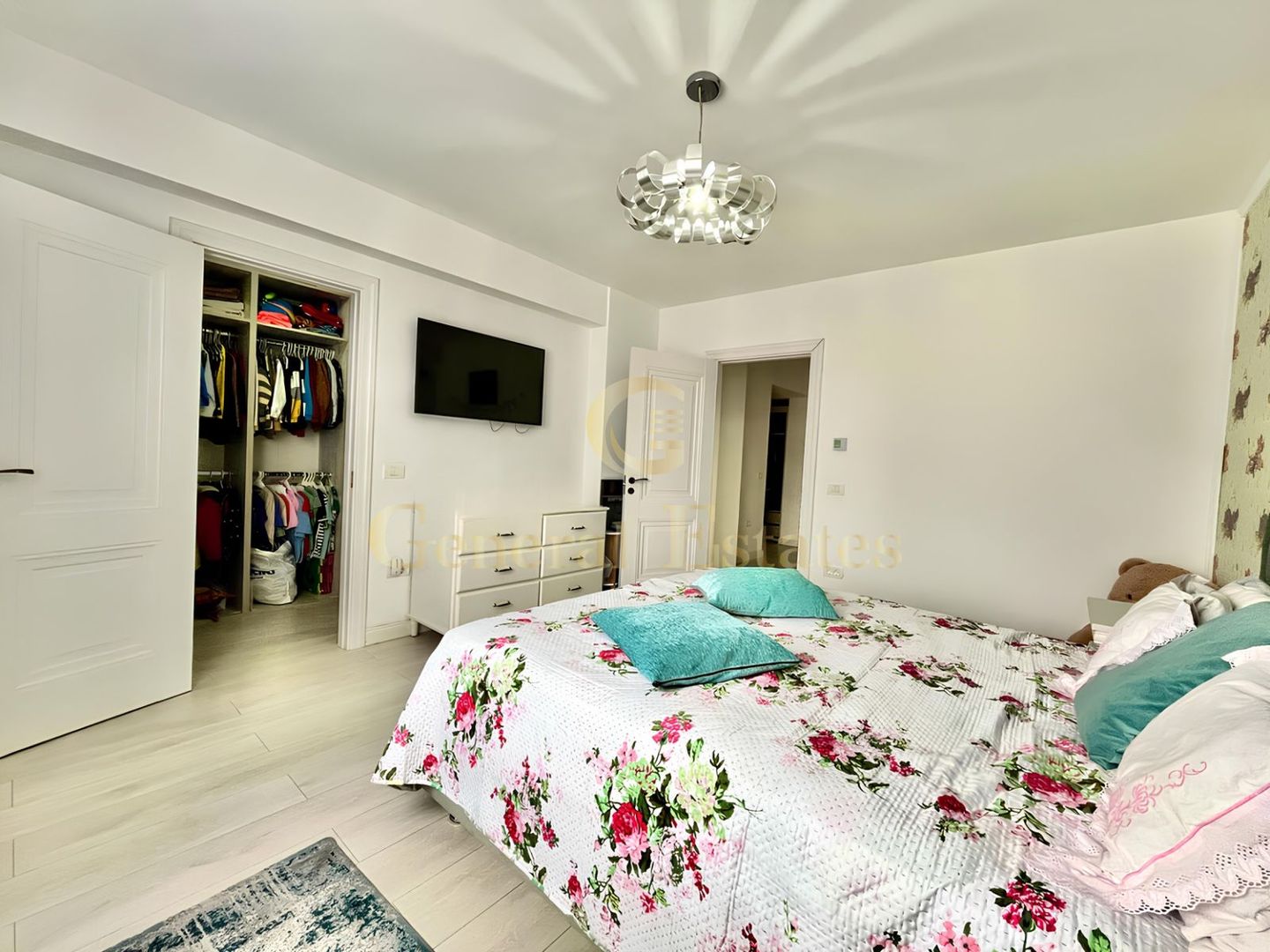 PENTHOUSE DE VIS – LUX, NATURĂ ȘI PRIVELIȘTE UNICĂ - Poză 13