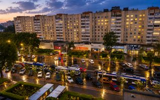 Vânzare, apartament  2 camere , bd. Ștefan cel Mare, Centru - Poză 13