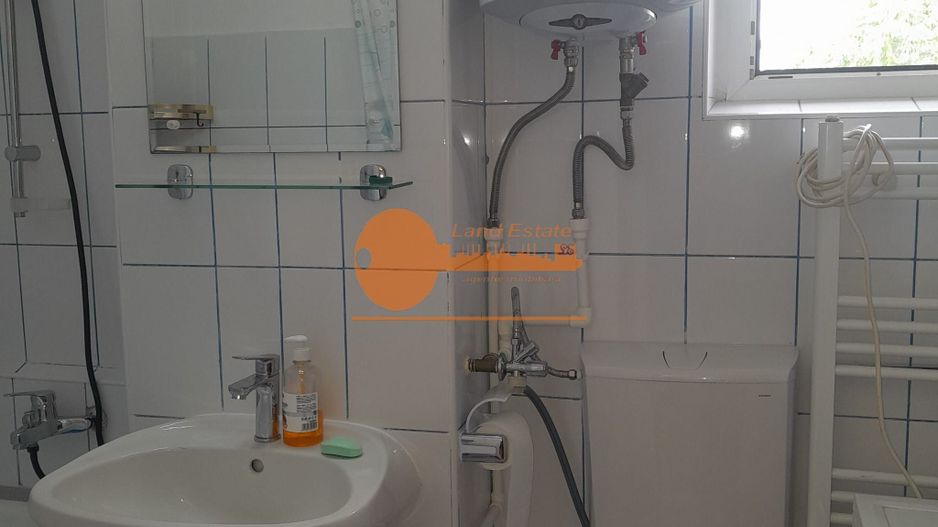 Garsonieră decomandată, renovată | Lacul Tei - Poză 16