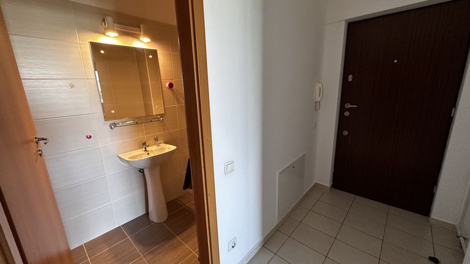 3 Camere bloc Nou 2 bai Parcare Inclusa Titan Evocasa Liviu Rebreanu - Poză 18