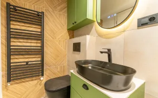 0 % comision, Apartament deosebit, cu garaj cu acte inclus-Zorilor - Poză 21