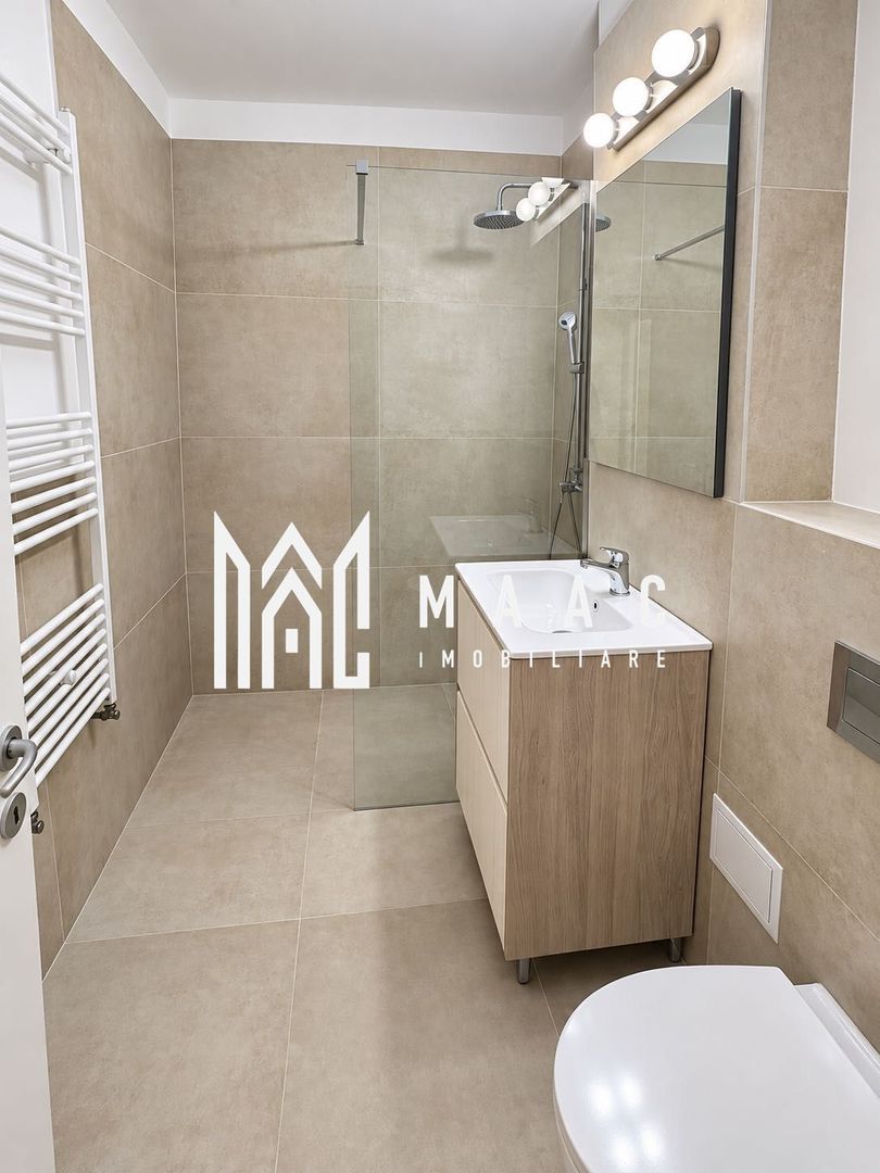 Apartament 2 camere |  54 MPU |  Zona Vasile Aron - Poză 5