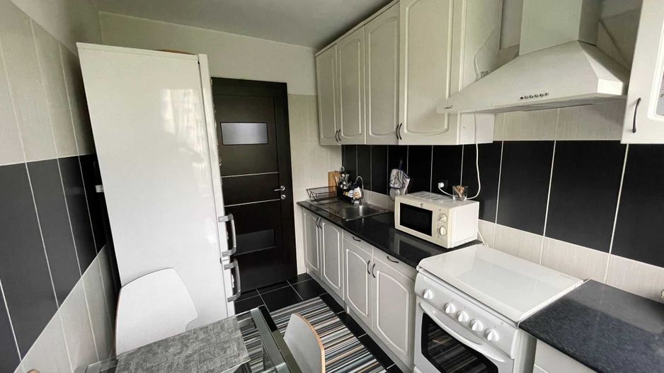 Apartament 2 camere de inchiriat - Zona Obor, sector 2 - Poză 4