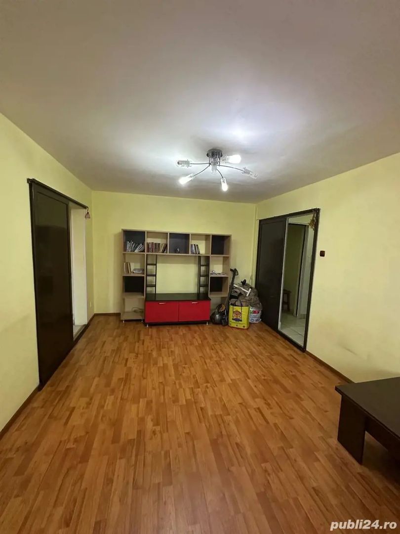 2 camere - Brancoveanu - Berceni - loc de parcare - Poză 5