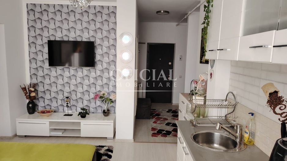 Apartament 3 camere | Terasa | Zona Sportului | Floresti - Poză 5