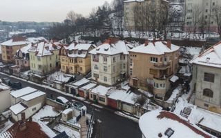 Apartament 2 camere modern | zona centrala | vedere panoramica - Poză 20