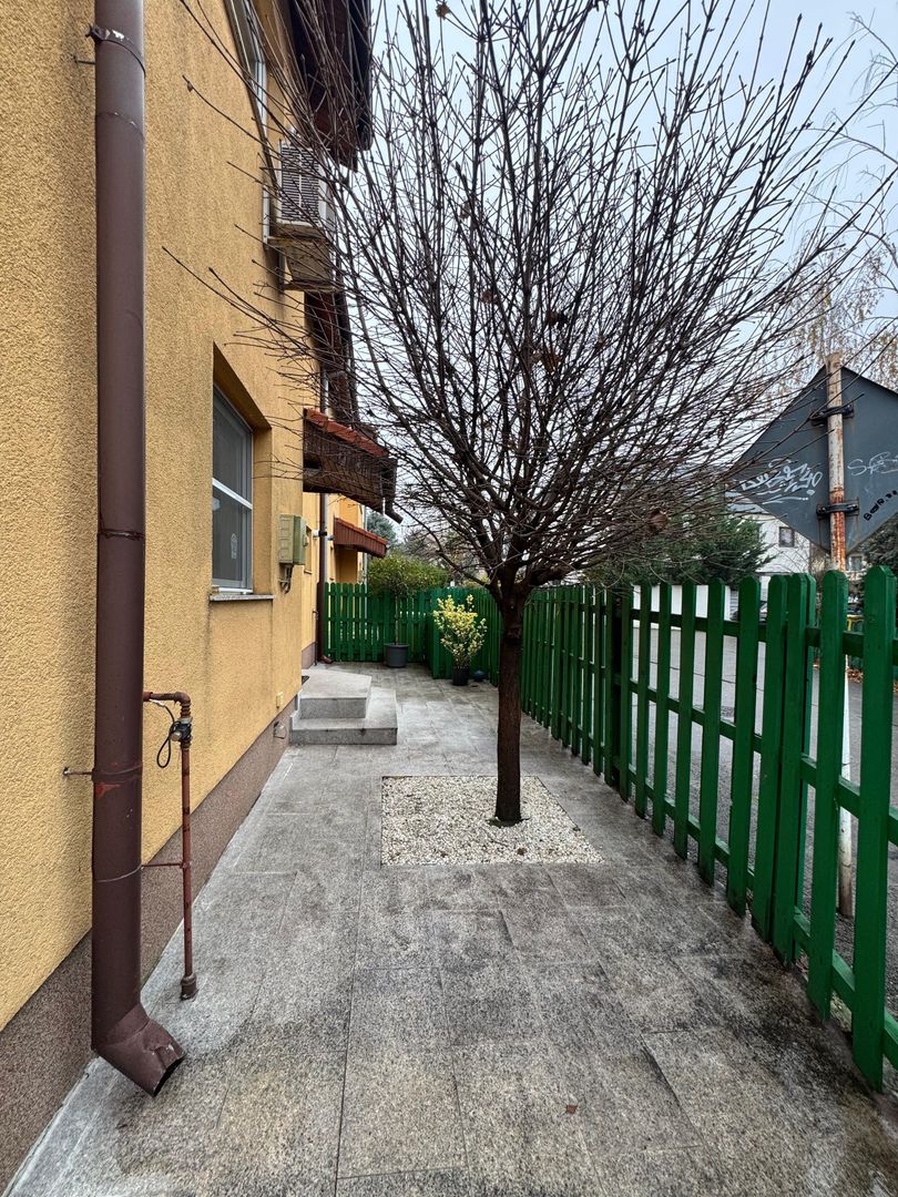 4 camere|| Loc de parcare| CLASS PIPERA - Poză 25