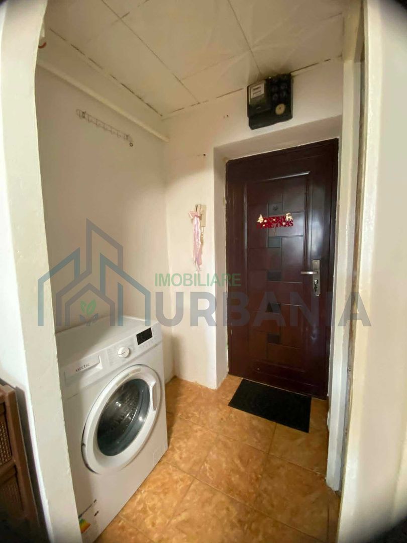 Garsoniera de inchiriat, zona Nicolina - Gara Internationala, Iasi - Poză 2