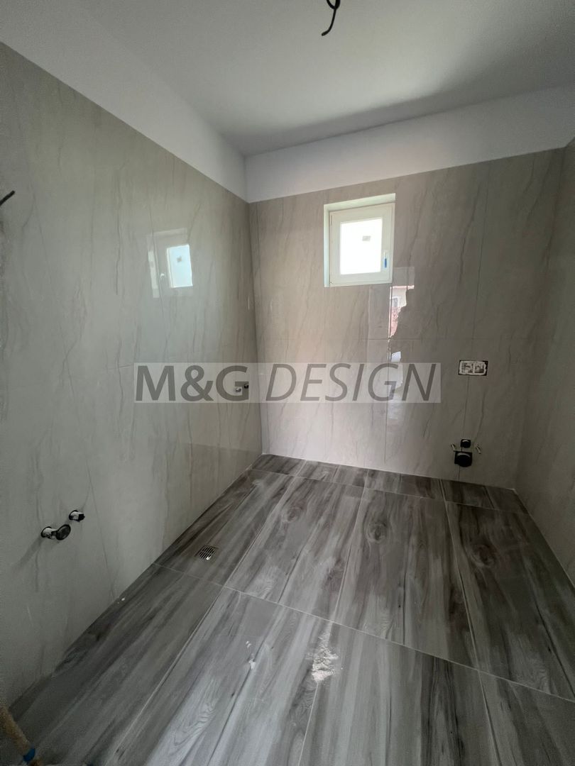 Casa individuala parter Sanandrei - Poză 12