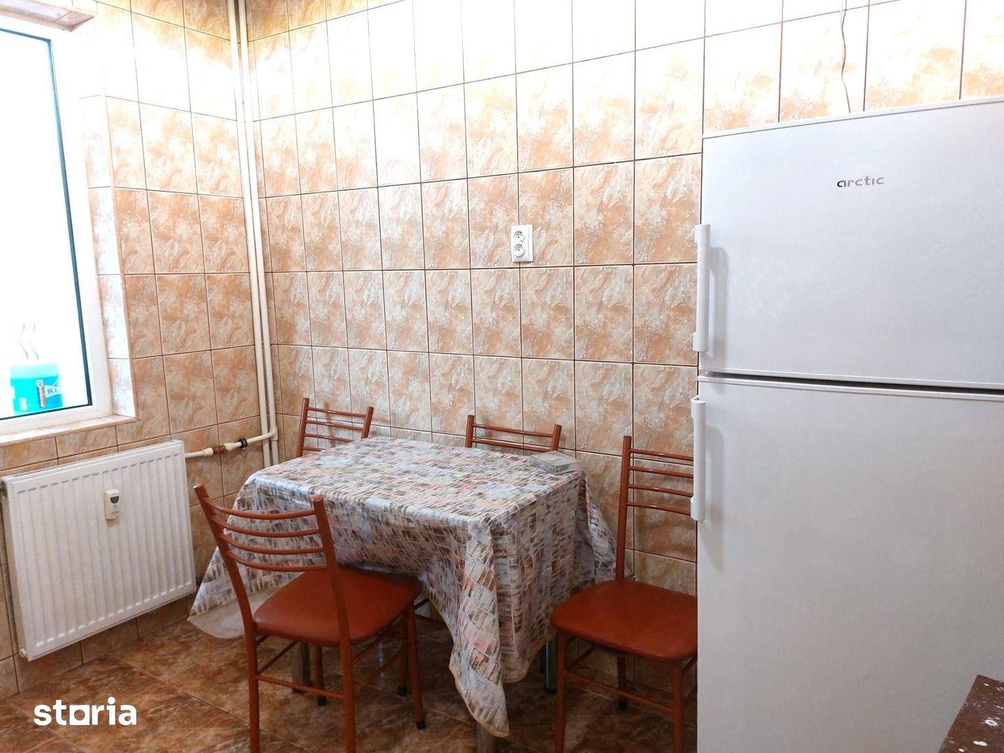 🏠 Închiriez Apartament 2 camere Dristor, renovat, prima închiriere, 2 AC - Poză 3