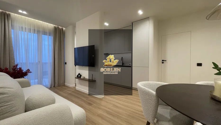 DE VÂNZARE | APARTAMENT PREMIUM – URBANO PANORAMIC, RĂZOARE - Poză 4