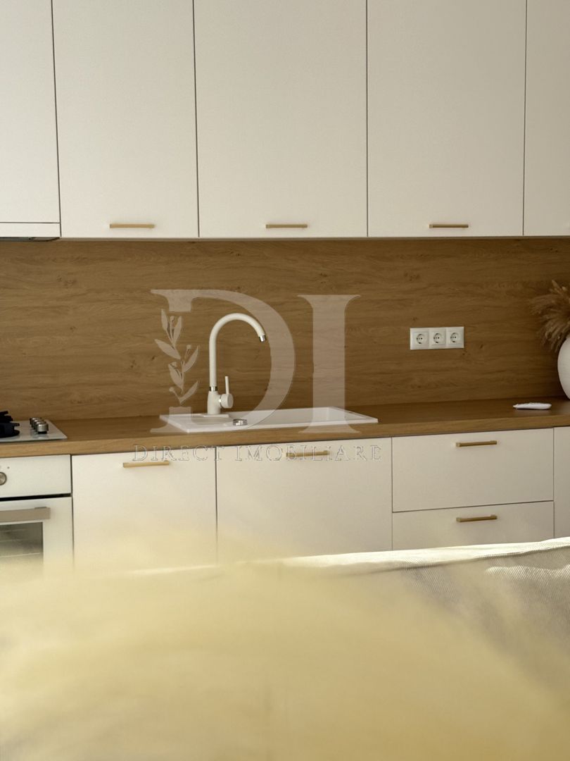 Apartament la cheie / Zona Terra - Poză 7