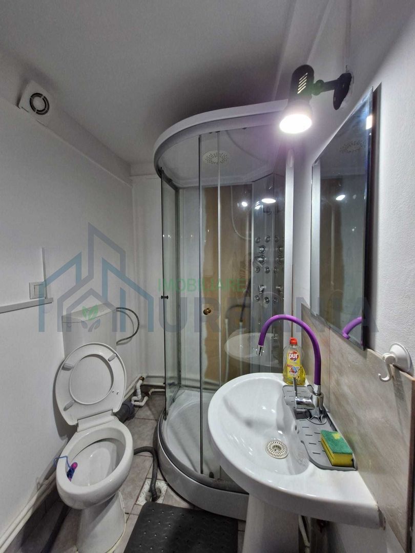 Garsonieră de 25 mp, Iasi, zona Alexandru cel Bun - Poză 5