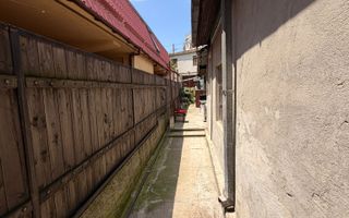 URGENT!,  TEREN IN PROPRIETATE, DESCHIDERE LA 2 STRAZI, NEGOCIABIL - Poză 4