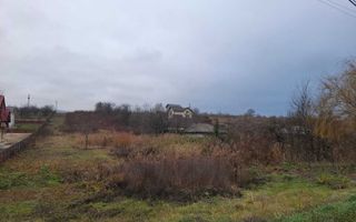 #, teren intravilan Tomesti Iasi! - Poză 3