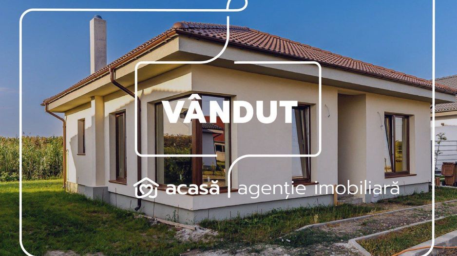 Timpul se scurge... casele din Finberg Residence se vând, dar... - Poză 1