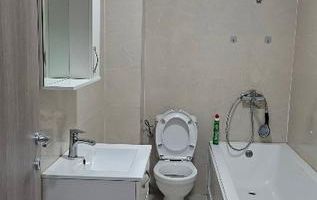 Închiriez Ap 2cam. 66mp, 2 balcoane, decomandat,  loc parcare,  Vișani - Poză 7