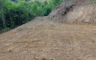 5000 teren in Muntii Apuseni I Pregatit pentru constructie - Poză 16