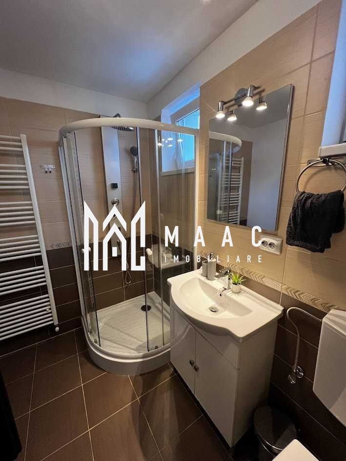 Apartament 2 camere | Resita, Sibiu | 42 mp, mobilat și utilat - Poză 5