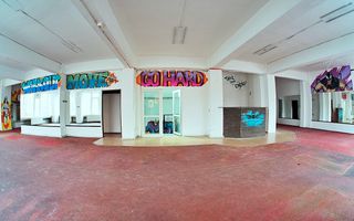 Inchiriere spatiu comercial 350 mp, Prundu, complex 2, stradal - Poză 11