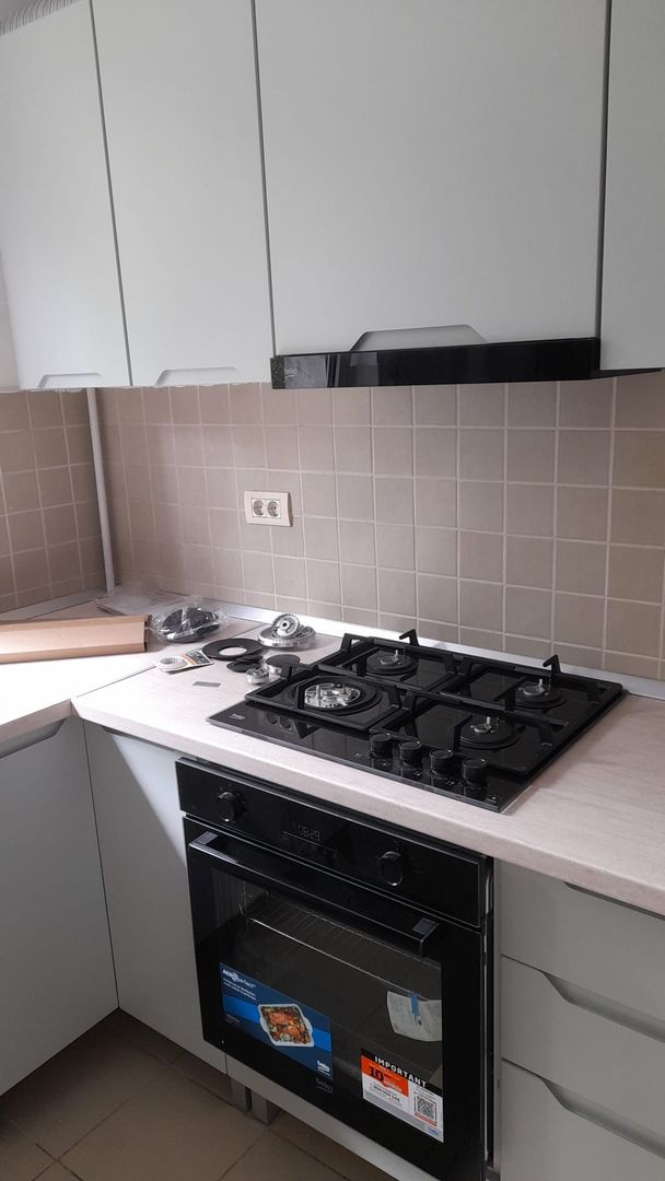 Apartament modern 2 camere – Zona Gorjului – Etaj 5/8 – Parcare - Poză 7