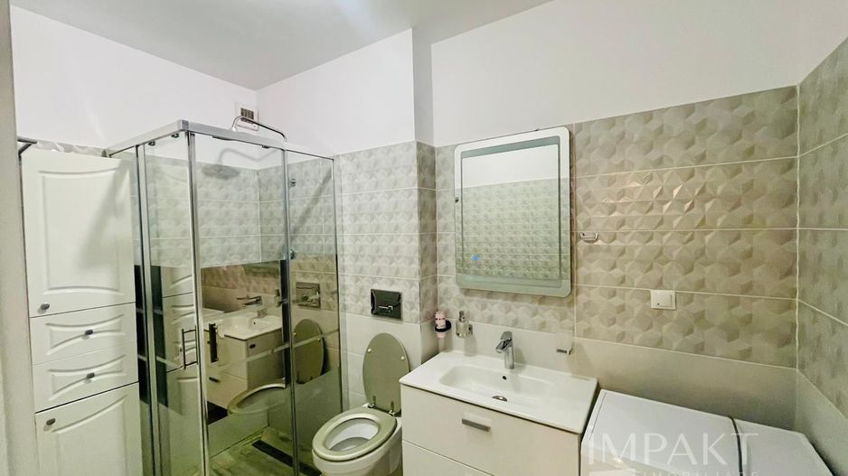 Apartament cu 3 camere 75 mp in Zorilor zona Lidl - Poză 8