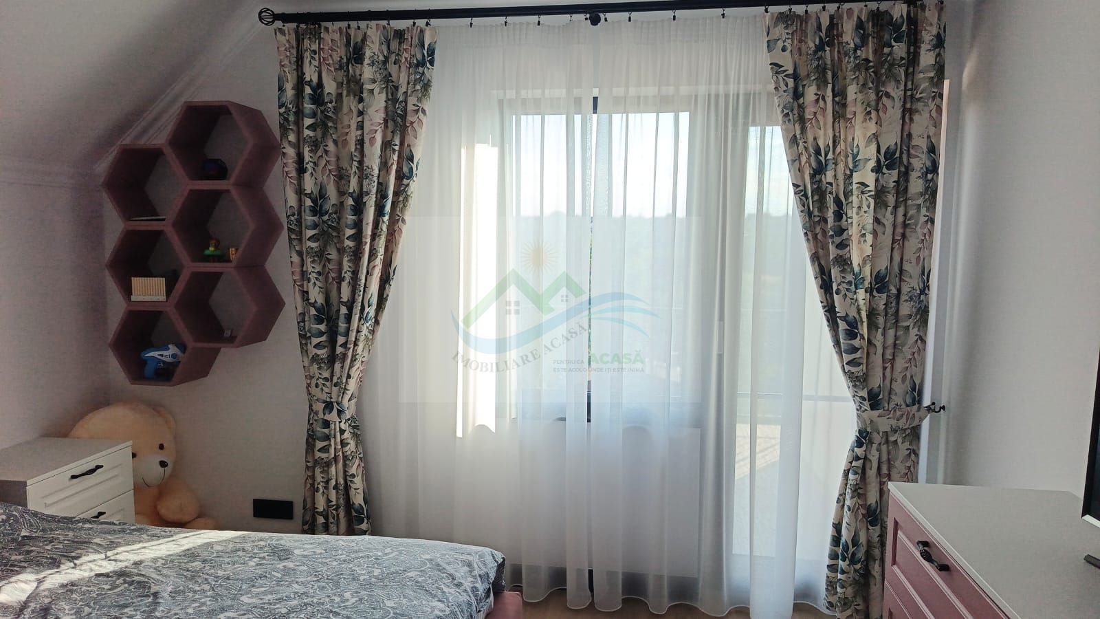 Proprietate exclusivistă – casă individuală Sfântu Ilie/Suceava - Poză 44