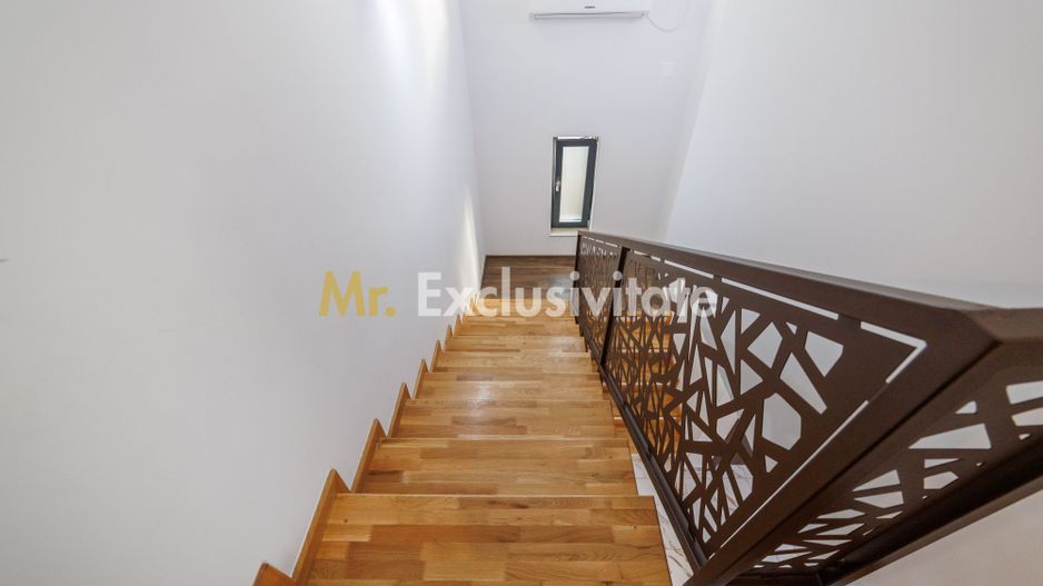 De inchiriat Casa moderna noua in Stefanesti-5 min Pitesti! - Poză 15