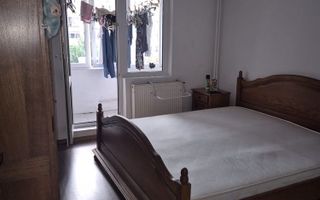 Apartament 3 camere zona Jean Steriadi - Auchan Titan - Poză 8