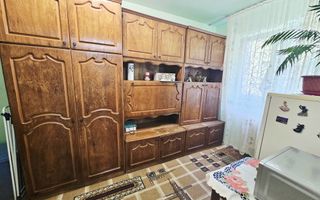 Apartament de vanzare,etaj 2,aleea Peana/Manastur - Poză 1