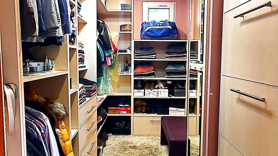 3 camere | 90 mp | 2 băi | Garaj | Mobilat și utilat modern - Poză 9