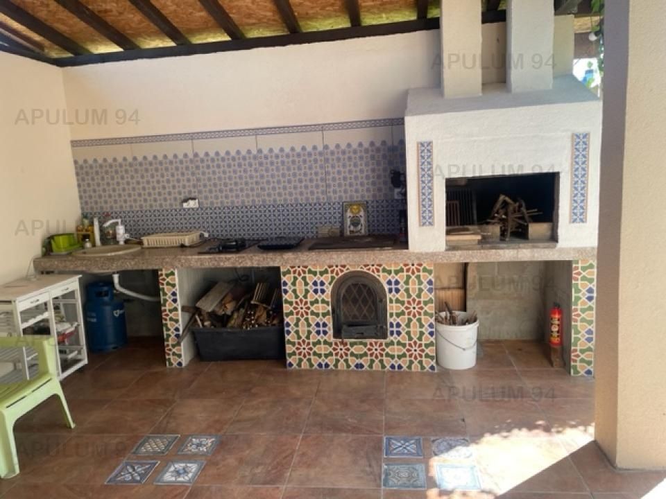 Vila de vanzare |Saftica | DN1 - Poză 4