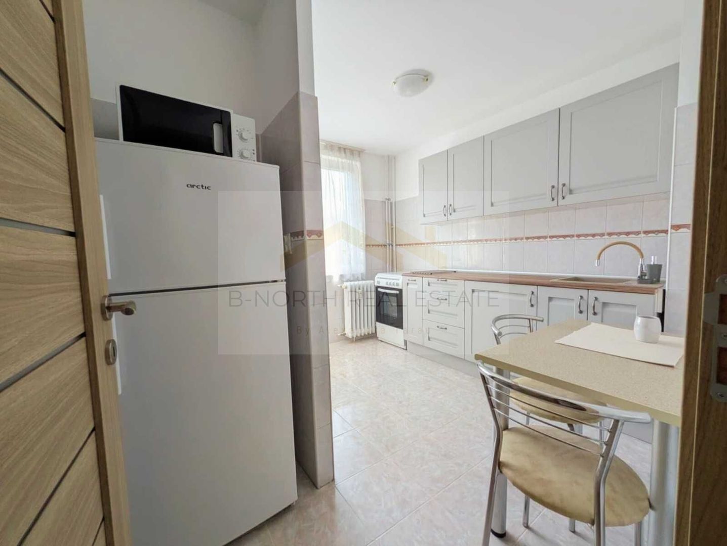 Apartament 2 camere de închiriat | Dristor – Camil Ressu | Renovat | 50 mp - Poză 5