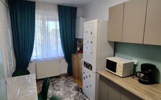 Apartament 1 camera | Etaj 1 | Decomandat | Terasa | Curte - Poză 4