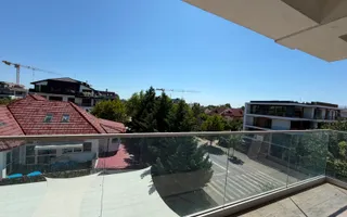 Duplex cu 4 Camere *211mp* Mobilat Complet/ 1 parking / Erou Iancu Nicolae - Poză 33