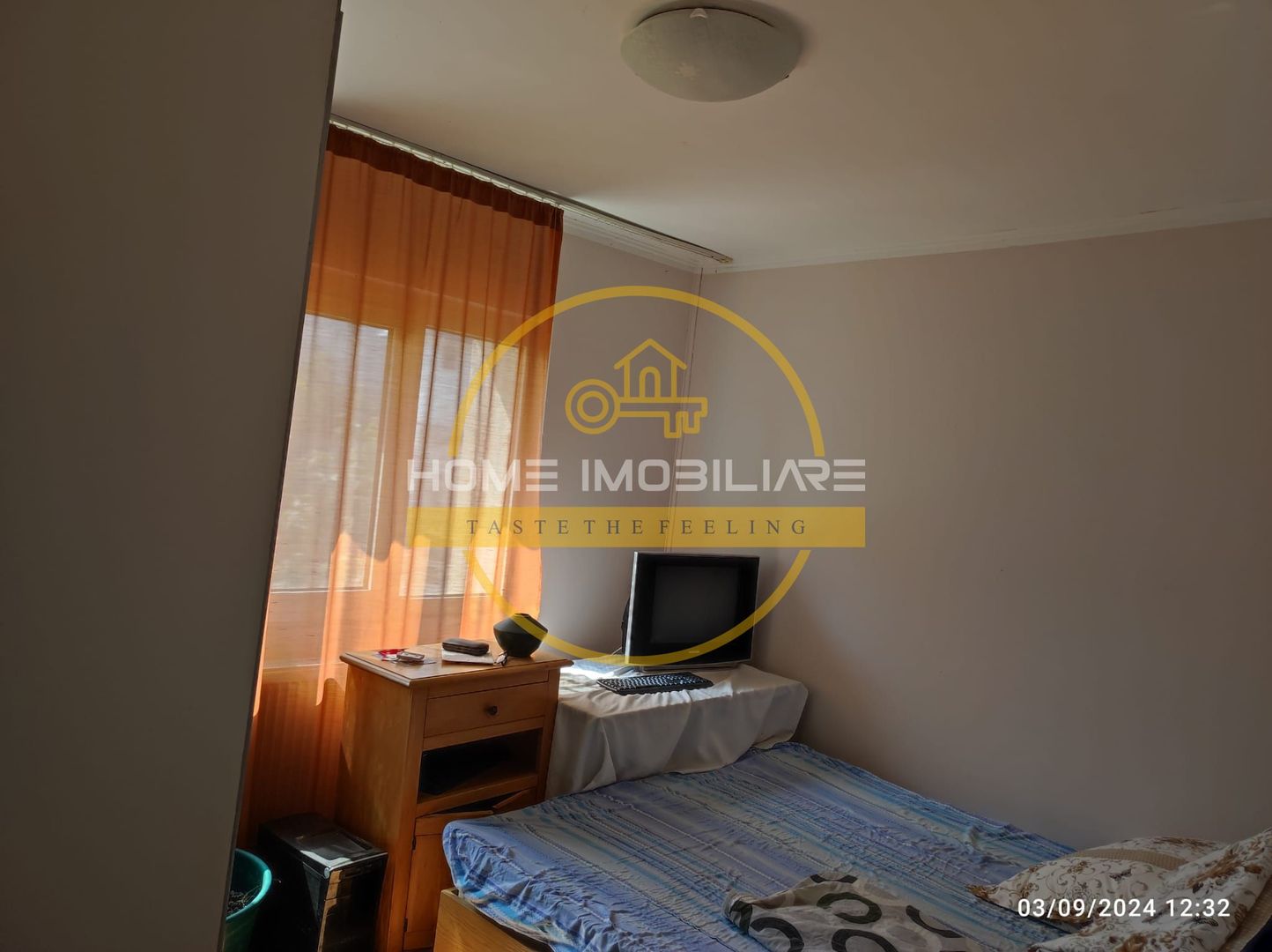 Apartament cu 4 camere/ Decomandat/  74 mp/ Dancu - Poză 6